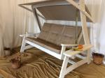 Snobben hammock 2025.
